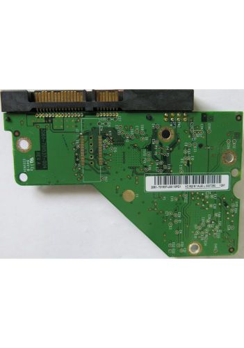 WESTER DIGITAL WD5002ABYS-02B1B0 2060-701537-004 REV A PCB