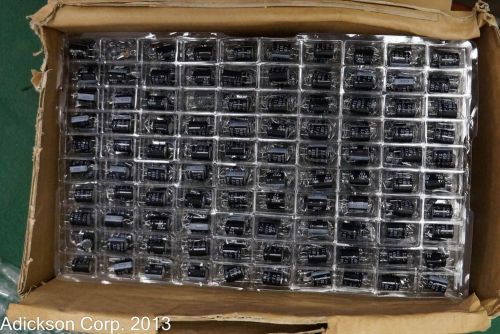 100 NEW 450v 2.2uf CAPACITORS !! L@@K !!