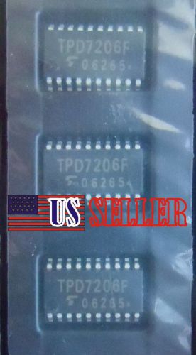 Toshiba TPD7206F SOP20 Ship from US