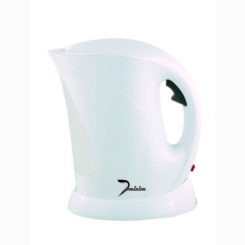 Dominion D7001 &lt;b&gt;d7001- 1.7l Plastic Electric Kettle