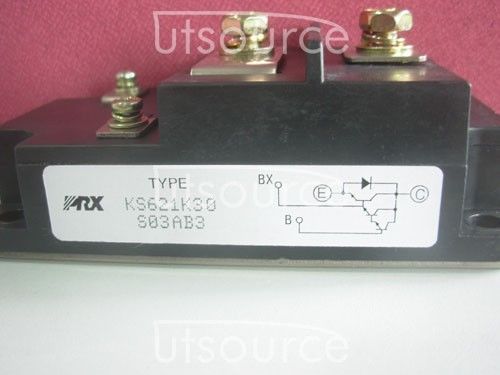 1PCS KS621K30 Manu:N/A  Encapsulation:MODULE,