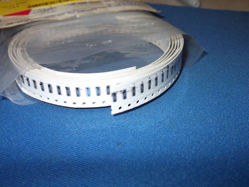 741X163220JP CTS Array 22? 8-RESISTORS NEW SMT ORIG T/R QTY-5000