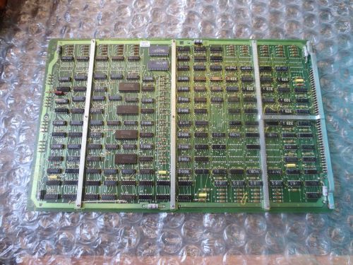 CNC GE MAAU3 BOARD 44A398722-G03 44B398841-002/4 44B398659-003 44B398841-003/4