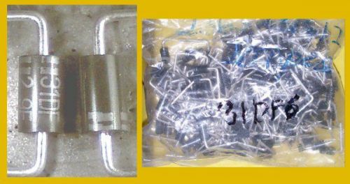 (10) 31DF6 ULTRAFAST HIGH-VOLTAGE RECTIFIERS,TV DEFLECTION DIODES,HI-VOLT DIODES