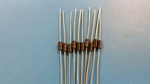 (10 pcs) SA170C GI TVS Diodes - Transient Voltage Suppressors 170V 500W BI 10%,