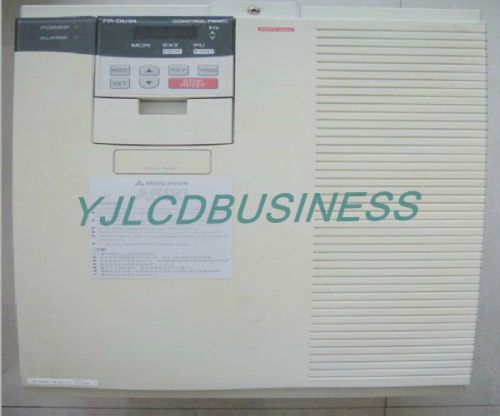 MITSUBISHI FR-A540-18.5K-CH Frequency Converter inverter 90 days warranty