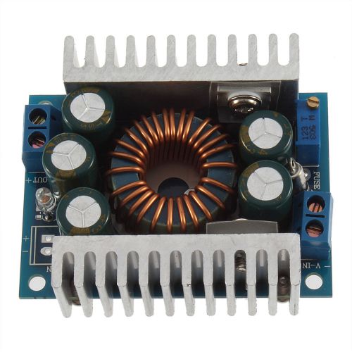 DC to DC Buck Converter High Power Step Down Car Power Supply Voltage Regulator