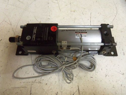 SMC CDLALN63-100-E-A54L CYLINDER *NEW OUT OF BOX*