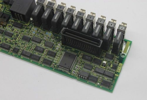Fanuc Printed circuit board  A20B-2001-0931 for Servo amplifier A06B-6079