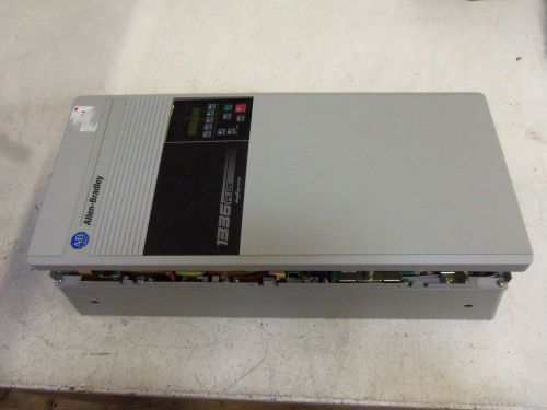 ALLEN BRADLEY 1336S-B050-AN-EN4 SERIES D DRIVE *USED*