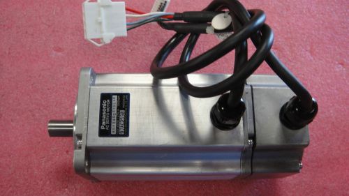 PANASONIC AC SERVO MOTOR AMKB400B10LAK