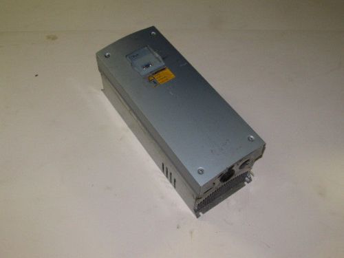 EATON SVX040A2-4A1N1 40HP 480V AC DRIVE ***XLNT***