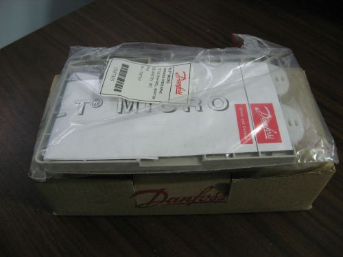 New Danfoss 176F7315 Variable Speed Drive Din Rail Adaptor