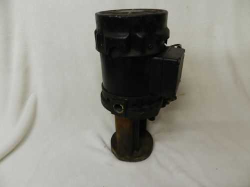 CINCINNATI ARROW, SABRE, HAWK COOLANT PUMP