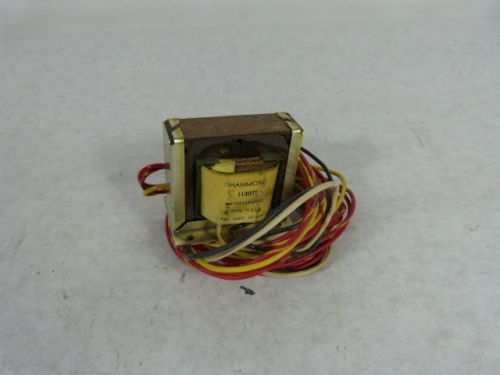 Hammond 177A1344P002 Type H Transformer pri 460V 50/60Hz ! WOW !