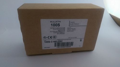 Allen-Bradley 100S-C16EJ23C