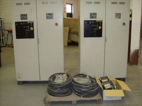 FANUC P155-RJ2 PAINT CONTROLLERS - ABB - FANUC - MOTOMAN - NACHI