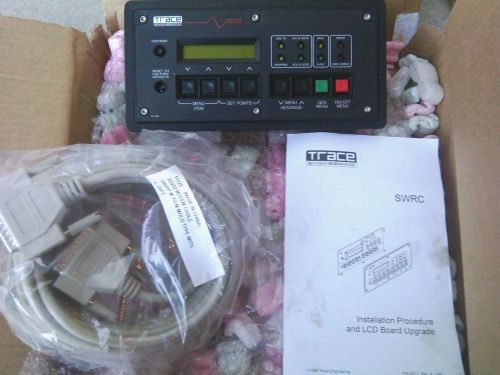 Xantrex SWRC Remote Control Panel