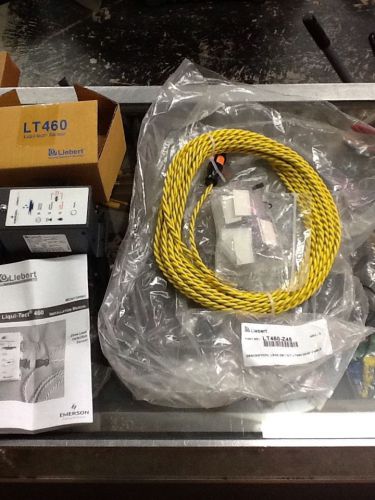 liebert leak detector LT460-Z45