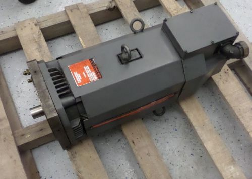 Mitsubishi sj-18.5 az fr c132f ac spindle servo motor 15/15/9 | 18.5/18.5/11 kw for sale