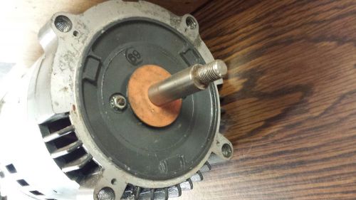 Dayton 3k980a jet pump motor nos for sale