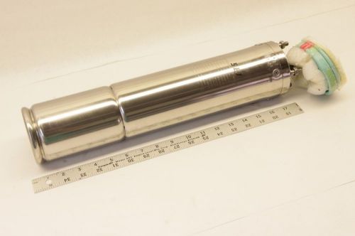 Sei m4-015-460-3 submersible motor 1.5 hp 3450 rpm 3 ph 460v water well for sale