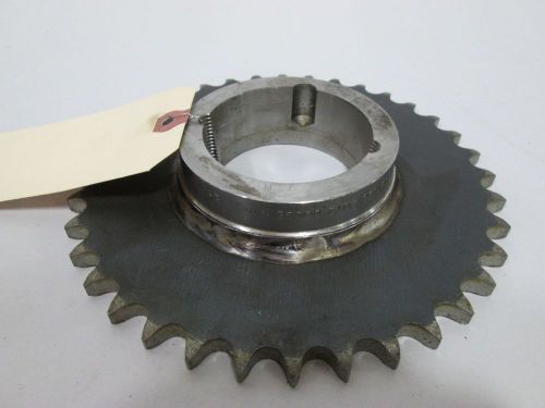 New dodge 100549 50btl36 2012 36 tooth bushed chain single row sprocket d303101 for sale