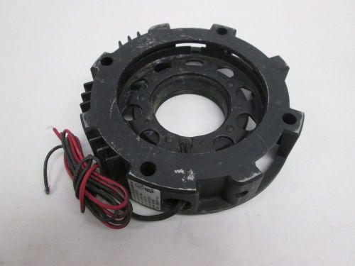 NEW WARNER ELECTRIC 5370-270-015 EM5010 3600RPM 20W CLUTCH 90V-DC CLUTCH D294108