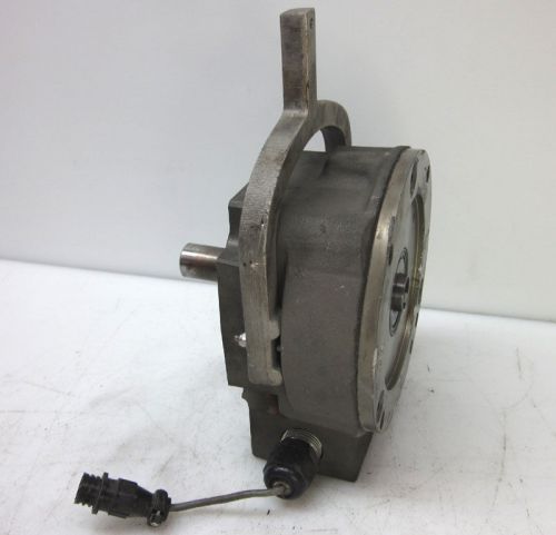 Kebco combistop 05.17.670.120u spring set brake electric clutch 7/8&#034; 145tc for sale