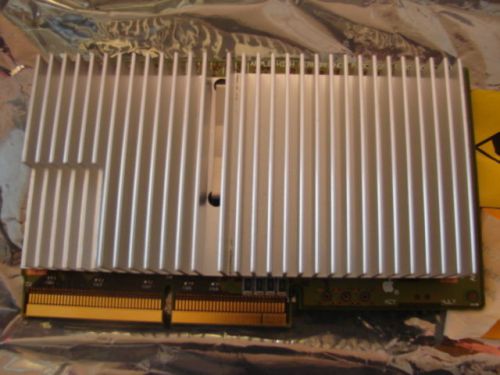 Apple 1100 High Performancee Processor Card 630-2631A