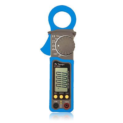 Practical MINIPA ET-3355 AC/DC Analog Clamp Meter