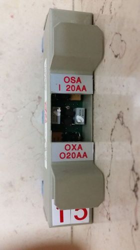 bioteco codice 22311100000 osa i 20aa(oxa o20aa)Analog i/o FOD6F Fedegari