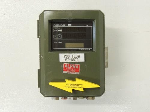 Yokogawa Magnetic Flow Converter AM11