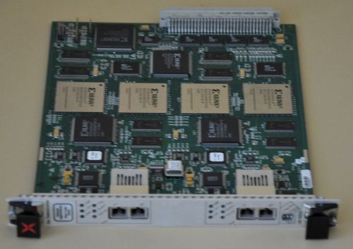 IXIA Communications LM-1000SX Multimode Gigabit Ethernet LM 1000SX 1600 1600T