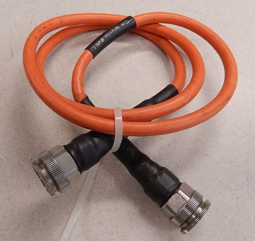 MEGAPHASE TM8 NKNK-40 N TO N CABLE 1092