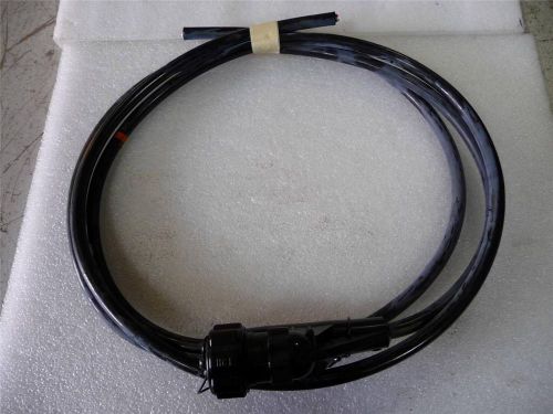 Geophone 5515 Female Screw-Fit I/O MRX-2 Land Seismic Connector Cable