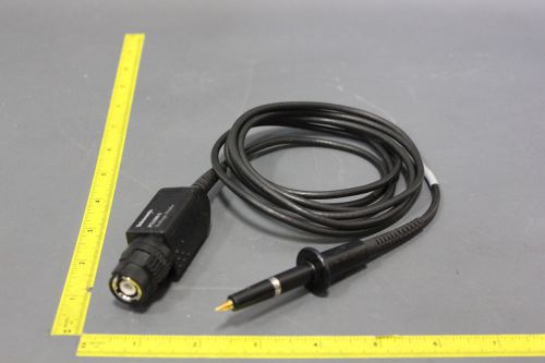 TEKTRONIX HIGH VOLTAGE PROBE P5100A (S3-2-105B)