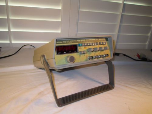 Instek Model FG-8016G Function Generator