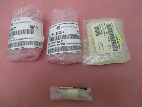 3 amat 0021-08277 insulator, lift pins, cesc for sale