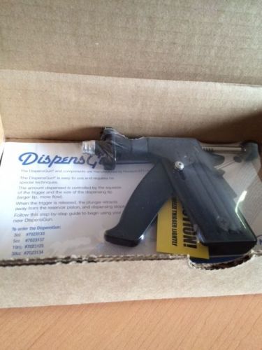 Nordson 5cc dispensgun