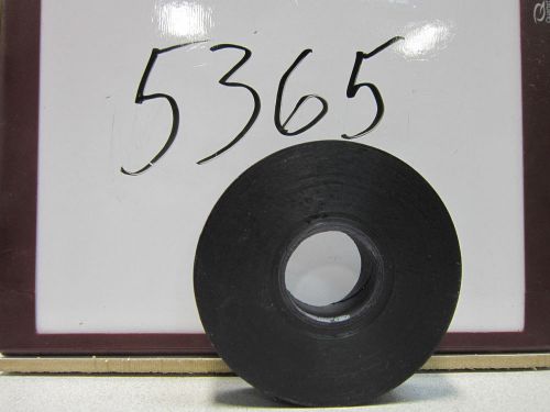 Black Insulation Tape