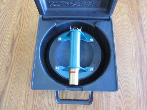 WOODS POWER VACUUM HANDLE  8&#034;