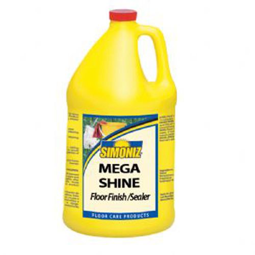 Simoniz mega shine 1 gallon for sale