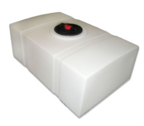 Pressure Washer Water Tank, Plastic Tank, Water Tank - 60 gallon