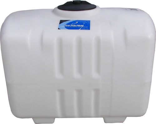 TNK525 Tank 525 Gal  polypropylene Tank