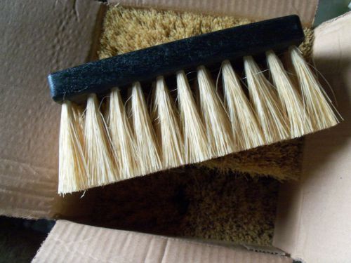 Wholesale Lot 6 New Rubbermaid Roofcote Brush X164 Professional Plus