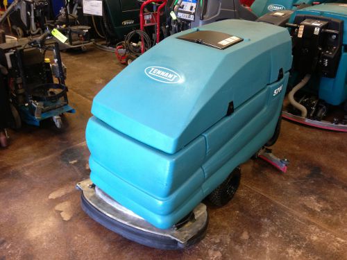 Tennant 5700 32&#034; Disk Floor Scrubber