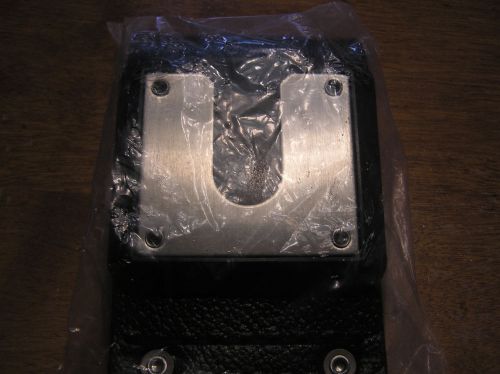 MOTOROLA 3&#034; BELT CLIP NTN8040B