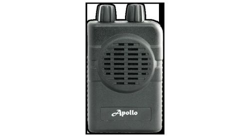 Apollo VP200 Fire Rescue EMS Police Voice Pager