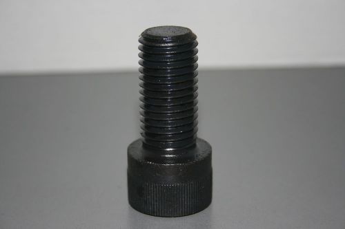 M24 X 50 MM METRIC SOCKET HEAD CAP SCREW